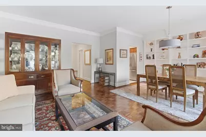 8101 Connecticut Avenue #S-403, Chevy Chase, MD 20815 - Photo 5