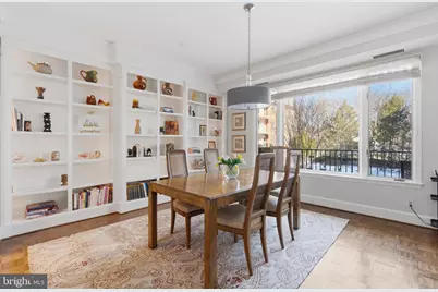 8101 Connecticut Avenue #S-403, Chevy Chase, MD 20815 - Photo 3