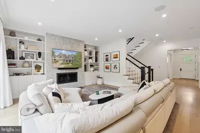 5120 Wessling Lane, Bethesda, MD 20814 - Photo 19