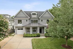 5120 Wessling Ln, Bethesda, MD 20814 - Photo 1