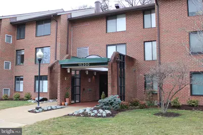 15300 Beaverbrook Court #88-2K, Silver Spring, MD 20906 - Photo 19