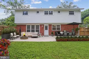 3909 Woodlawn Rd, Chevy Chase, MD 20815 - Photo 29