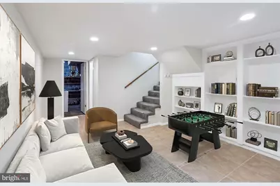 3909 Woodlawn Road, Chevy Chase, MD 20815 - Photo 25