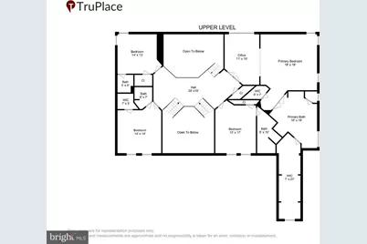 21816 Gaithers Meadow Lane, Brookeville, MD 20833 - Photo 53