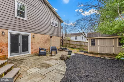 14404 Butternut Court, Rockville, MD 20853 - Photo 41