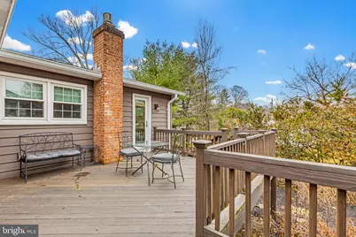 14404 Butternut Court, Rockville, MD 20853 - Photo 39