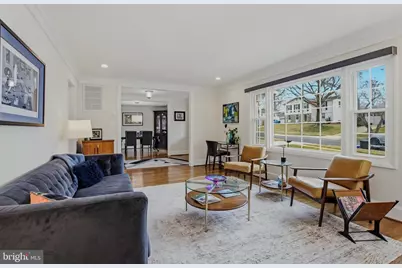 14404 Butternut Court, Rockville, MD 20853 - Photo 9