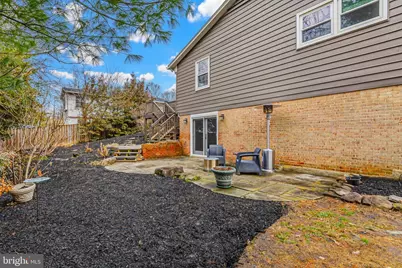14404 Butternut Court, Rockville, MD 20853 - Photo 43