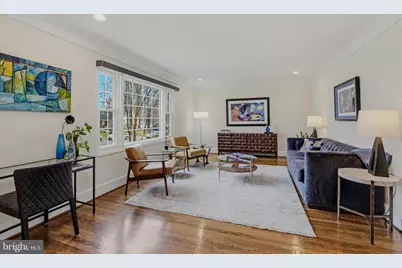 14404 Butternut Court, Rockville, MD 20853 - Photo 7