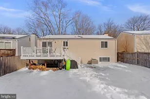 19013 Quail Valley Blvd, Gaithersburg, MD 20879 - Photo 21