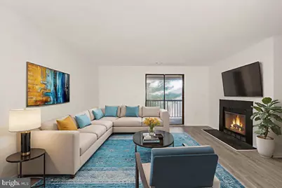 18140 Chalet Drive #7-303, Germantown, MD 20874 - Photo 3