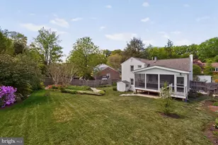 605 Blossom Dr, Rockville, MD 20850 - Photo 31