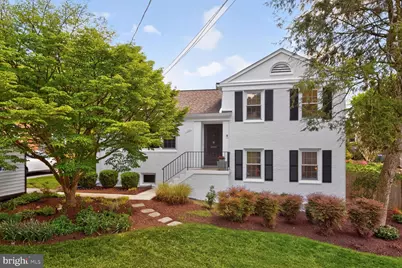 605 Blossom Drive, Rockville, MD 20850 - Photo 1