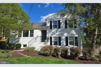 605 Blossom Drive, Rockville, MD 20850 - Photo 33