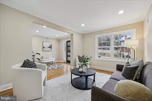 4902 De Russey Pkwy, Chevy Chase, MD 20815 - Photo 5