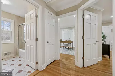 4902 Derussey Parkway, Chevy Chase, MD 20815 - Photo 33