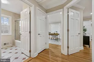 4902 De Russey Pkwy, Chevy Chase, MD 20815 - Photo 33