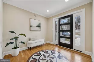 4902 De Russey Pkwy, Chevy Chase, MD 20815 - Photo 3