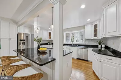 4902 Derussey Parkway, Chevy Chase, MD 20815 - Photo 13