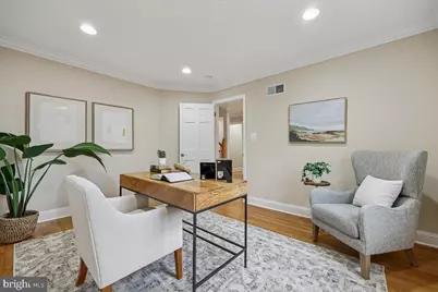 4902 Derussey Parkway, Chevy Chase, MD 20815 - Photo 31