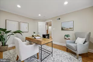 4902 De Russey Pkwy, Chevy Chase, MD 20815 - Photo 31