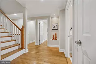 4902 De Russey Pkwy, Chevy Chase, MD 20815 - Photo 53