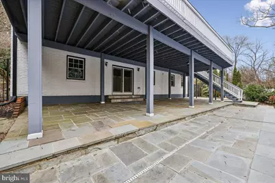 4902 Derussey Parkway, Chevy Chase, MD 20815 - Photo 95