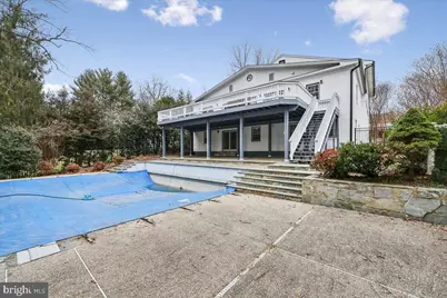 4902 Derussey Parkway, Chevy Chase, MD 20815 - Photo 97
