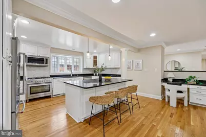 4902 Derussey Parkway, Chevy Chase, MD 20815 - Photo 17