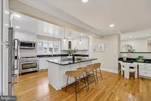 4902 De Russey Pkwy, Chevy Chase, MD 20815 - Photo 17