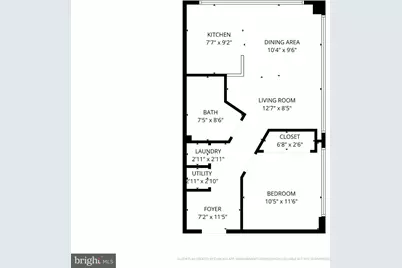 700 Roeder Road #103, Silver Spring, MD 20910 - Photo 21