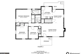 4904 Adrian St, Rockville, MD 20853 - Photo 39