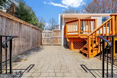 4904 Adrian Street, Rockville, MD 20853 - Photo 35