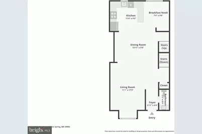 10616 Pennydog Lane, Silver Spring, MD 20902 - Photo 57