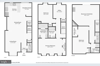 10616 Pennydog Lane, Silver Spring, MD 20902 - Photo 55