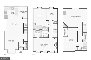 10616 Pennydog Ln, Silver Spring, MD 20902 - Photo 55