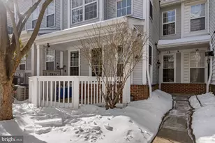 12 Crusader Ct, Germantown, MD 20874 - Photo 5