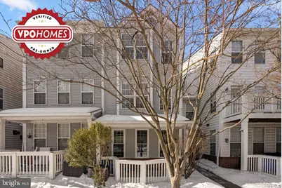 12 Crusader Court, Germantown, MD 20874 - Photo 1
