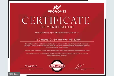 12 Crusader Court, Germantown, MD 20874 - Photo 39