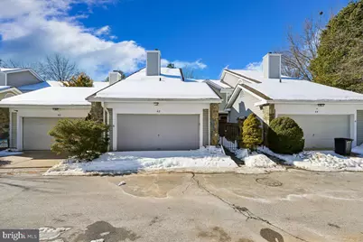 42 Tindal Springs Court, Montgomery Village, MD 20886 - Photo 1