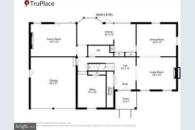 12401 Over Ridge Road, Potomac, MD 20854 - Photo 49
