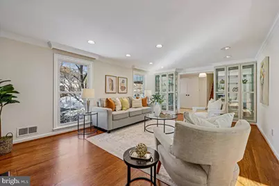 12401 Over Ridge Road, Potomac, MD 20854 - Photo 7