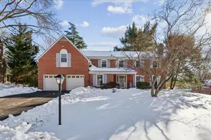 12401 Over Ridge Rd, Potomac, MD 20854 - Photo 1