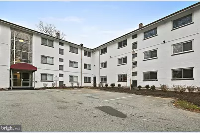 3355 University Boulevard W #2, Kensington, MD 20895 - Photo 29