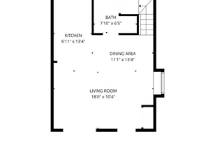 9935 Forest View, Montgomery Village, MD 20886 - Photo 33