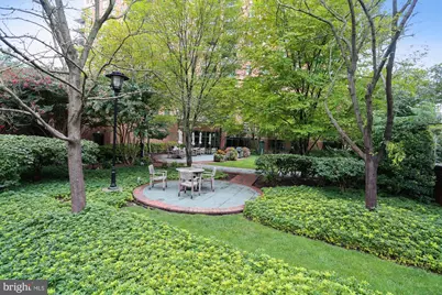 11700 Old Georgetown Road #1009, Rockville, MD 20852 - Photo 43