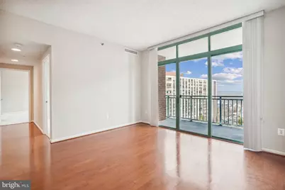 11700 Old Georgetown Road #1009, Rockville, MD 20852 - Photo 9