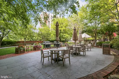 11700 Old Georgetown Road #1009, Rockville, MD 20852 - Photo 41