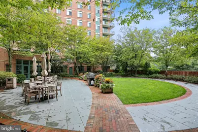 11700 Old Georgetown Road #1009, Rockville, MD 20852 - Photo 35