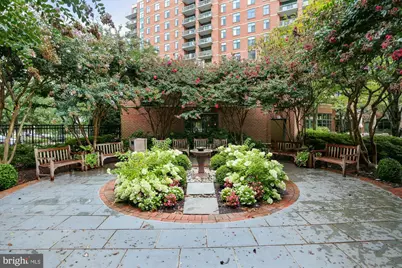 11700 Old Georgetown Road #1009, Rockville, MD 20852 - Photo 45